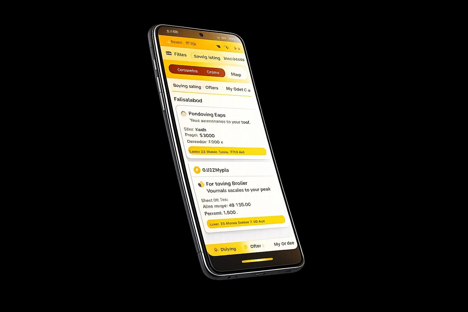 Poultry Baba App