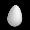 White Egg