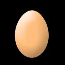 Brown Egg