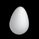 White Egg