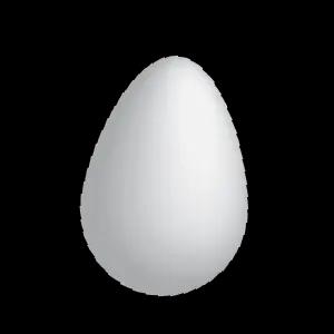 White Egg